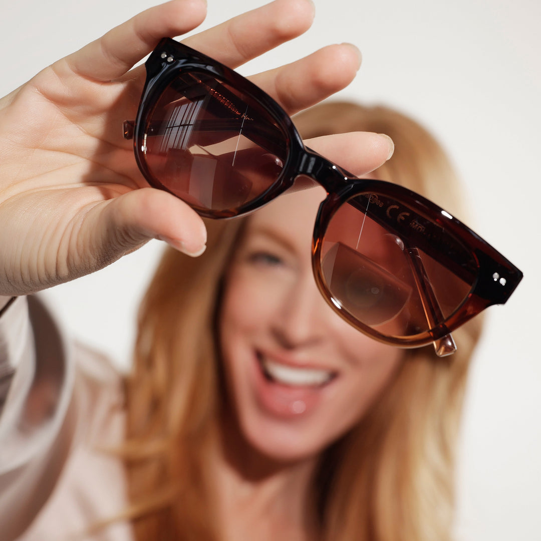 Welke bril past bij jou? Complete keuzehulp (2026) | Babsee