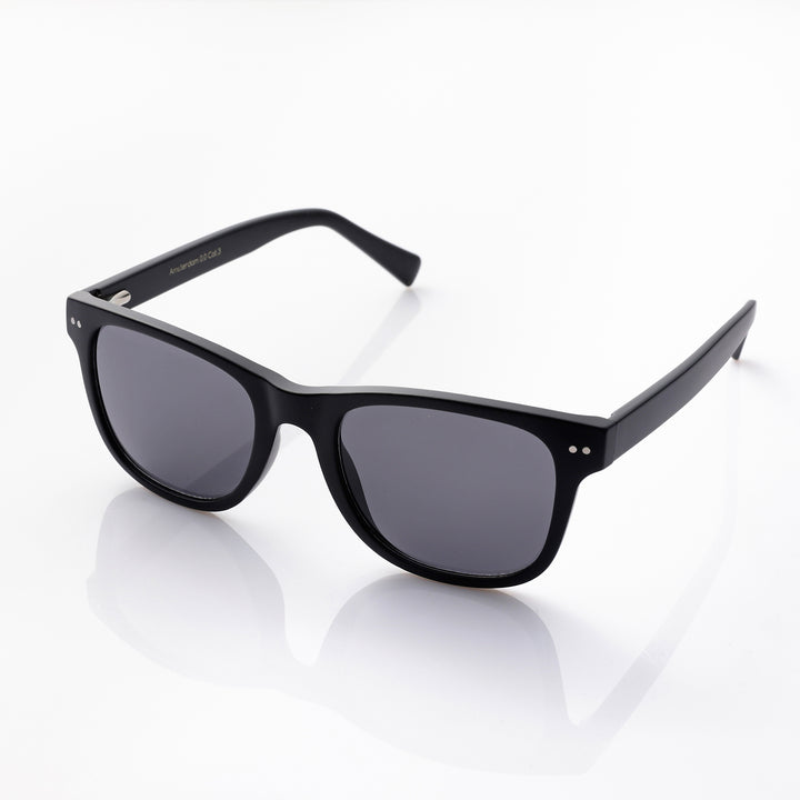 Amsterdam Matte black