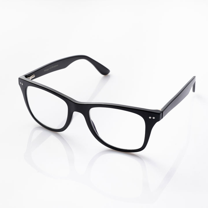 Malaga Shiny black