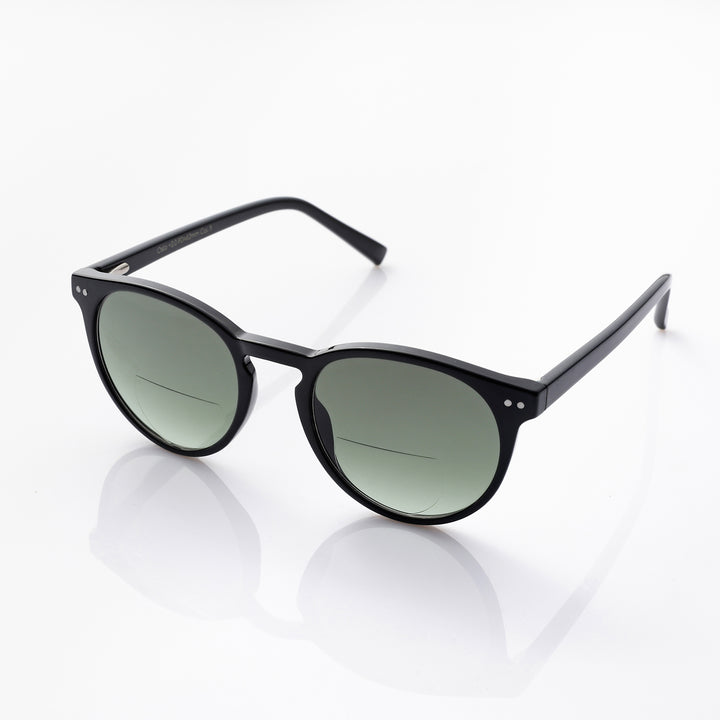 Oslo Shiny black