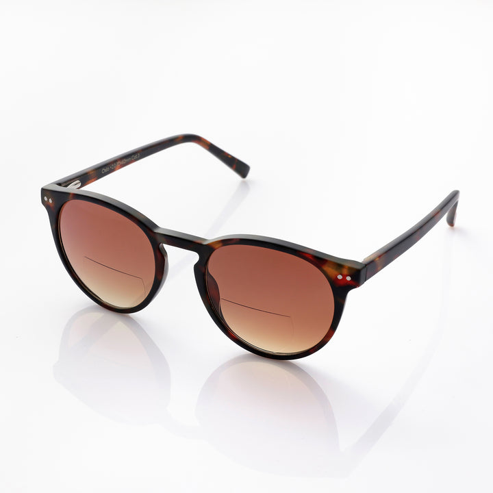 Oslo Matte tortoise autumn