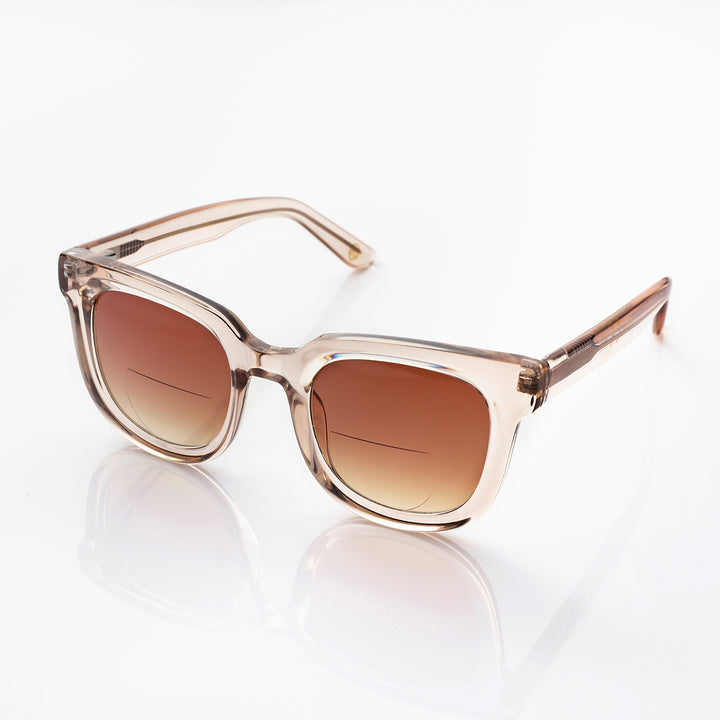 Sydney Transparent blossom met leesdeel