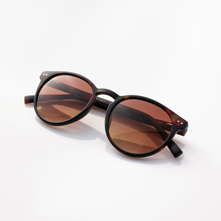 Oslo Matte tortoise autumn