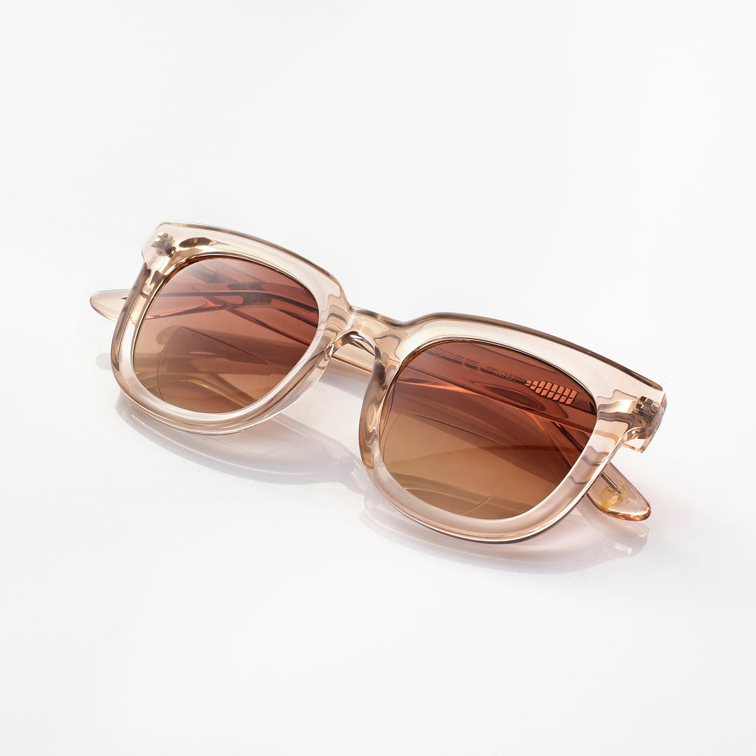 Sydney Transparent blossom met leesdeel