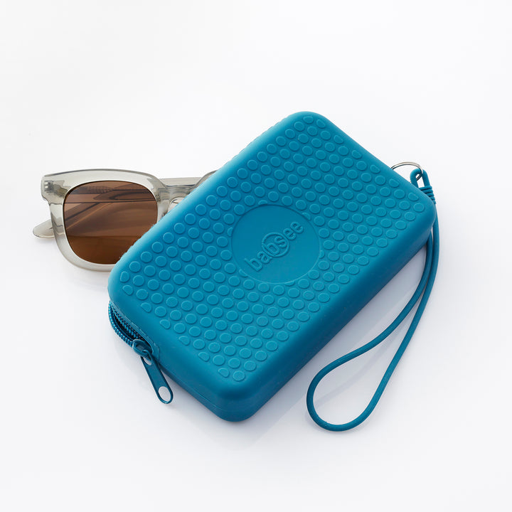 Sydney Matte tortoise autumn zonnebril